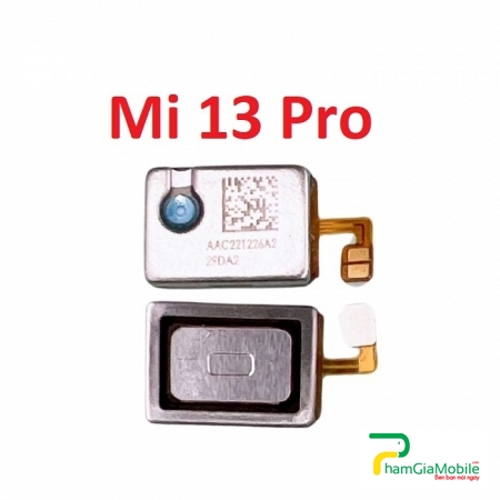 Loa Trong, Loa Tai Nghe Xiaomi Mi 13 Pro Earpiece Speaker Flex Cable
